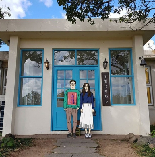 박휘순 결혼, 예비신부 결혼 결심 이유…“겉보기와 달라”