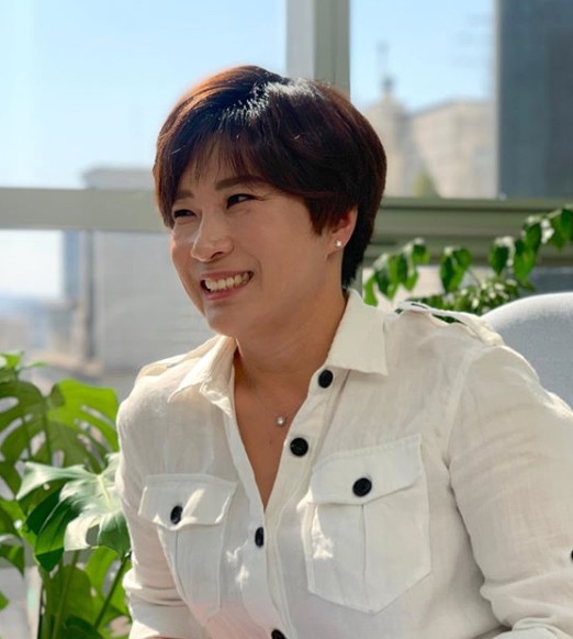 박세리 나이, 남자친구 루머까지…“무조건 오픈 마인드다”