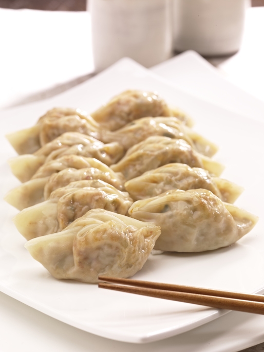 생활의 달인 이북식 만두의 달인, 삼삼하고 정갈한 맛이 특징…3대째 이어온 만두 맛의 비법은?