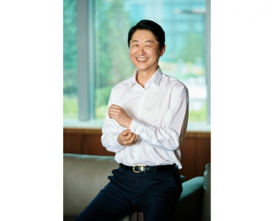[피플] 김경준 삼성전자 부사장 “초광대역 기술은 ‘게임체인저’”