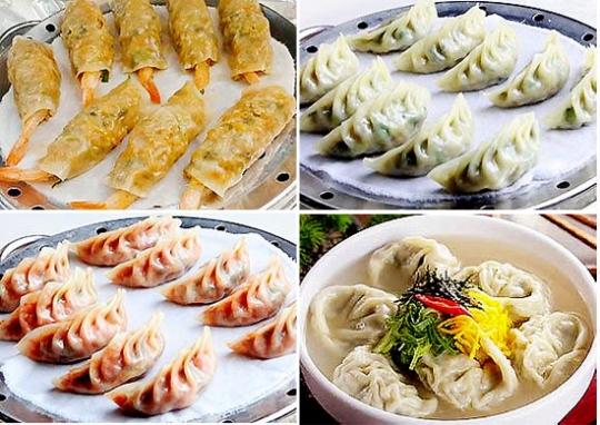 생방송 투데이 오늘방송맛집 - 인생 분식, 따스함으로 가득한 쉼터 만두 맛집 머○○○…인기 비결은?