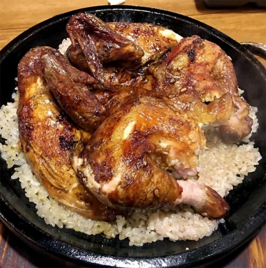 생방송 투데이 오늘방송맛집 - 빅데이터 랭킹 맛집, 장작구이 통닭 맛집 나○○○…수도권 최고의 장작구이 통닭 TOP 5