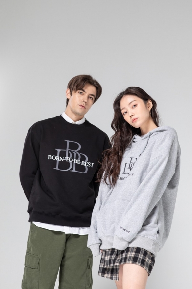 비머스트, ‘본투비베스트(BORN TO BE BEST)’ F/W 라인 선보여
