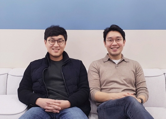 [스타트업 인터뷰] “화물 운송에 디지털을 더하다”...물류시장 판도 바꾼 ‘로지스팟’