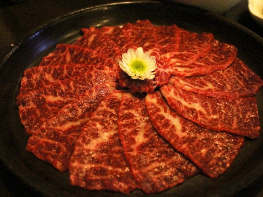 생방송 투데이 오늘방송맛집- 고수뎐, 100시간의 기다림으로 육향을 지배하다 한우 맛집 밥○○○의 비결은?