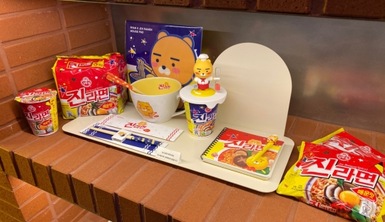 오뚜기가 식당을 차렸다?…식품업계, 브랜드 체험 앞세워 매장 운영