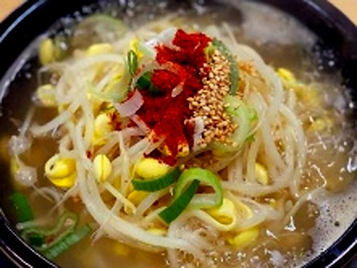 생방송 투데이 오늘방송맛집 - 빅데이터 랭킹 맛집, 콩나물국밥 맛집 산○○…수도권 최고의 콩나물국밥 TOP 5
