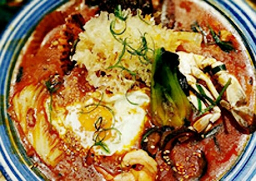 생방송 투데이 오늘방송맛집- 리얼 맛집, 맛이 다른 New 퓨전 중식 순두부해물뽕탕 맛집 비○○○…대박 비결은?