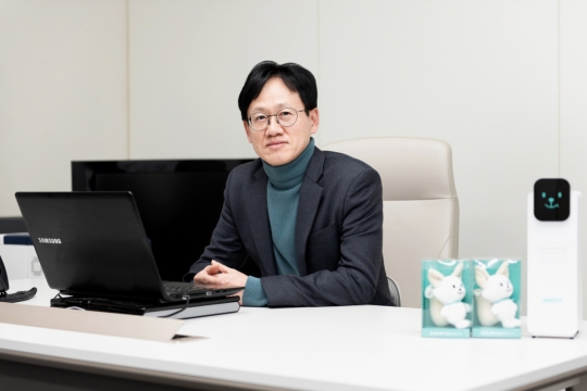 [이슈&인물] 하성문 SK네트웍스 민팃 사업부장 중고폰 시장 투명 거래표준 만들 것