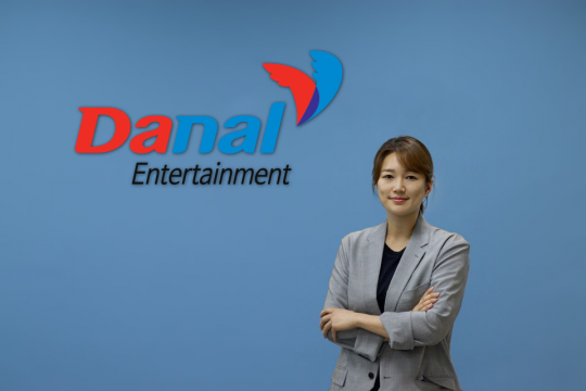 다날엔터테인먼트, 임유엽 신임 대표이사 선임
