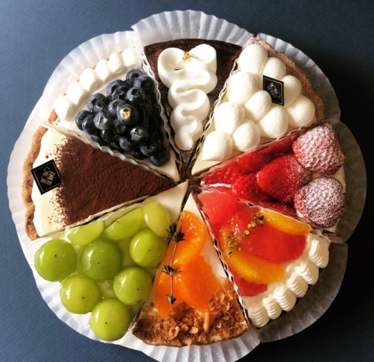 생방송 투데이 오늘방송맛집- 대박신화 어느 날, 연매출 6억! 13가지 타르트의 화려한 변신 보○○○…딸기타르트·자몽오렌지타르트 등
