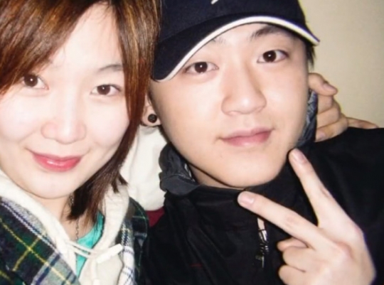 자두, 故 제이윤 향한 그리움…“내 젊음은 너로 채워져 있어”