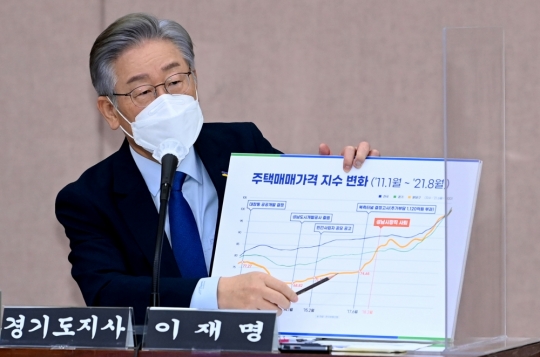 前 야당 성남시의원 “이재명 배임 아냐”…이기인 “정진상 친구”