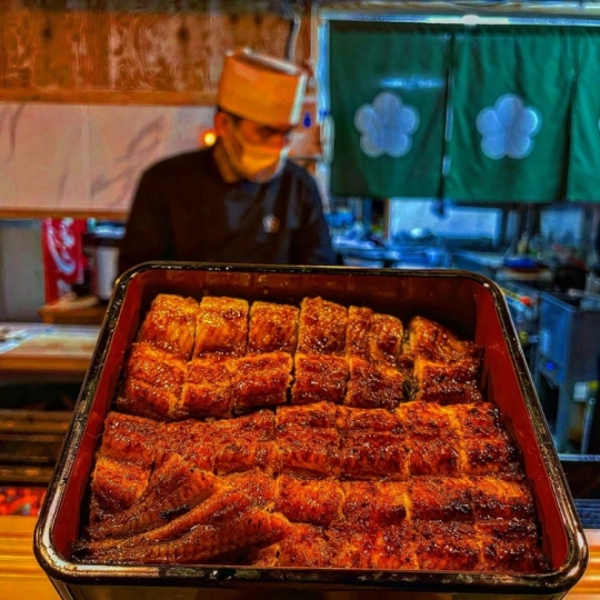 생방송 투데이 오늘방송맛집- 리얼 맛집, 火려한 풍미! 王꼬치장어덮밥 맛집 동○○…대박 비결은?