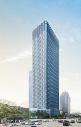 알파에너웍스, 사학연금 서울회관 BIPV 공급계약 체결