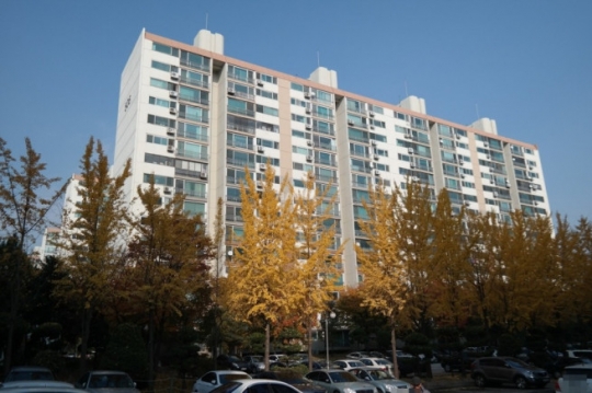 서울 명일동 재건축 시계 빨라진다…삼익그린2차 정밀안전진단 통과