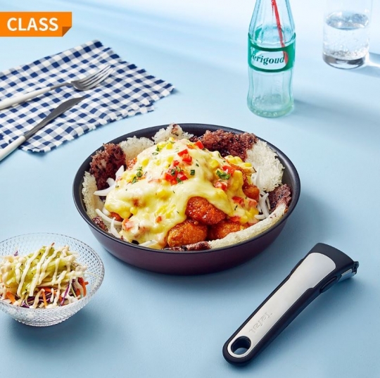 식품업계 쿠킹클래스가 돌아온다…이젠 맛나게 만나요