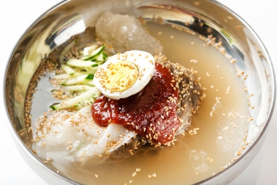 생방송 투데이 오늘방송맛집- 맛있GO 싸다GO, 차가워 너무나 냉면 냉면 냉면 맛집 연○○○…대박 비결은?
