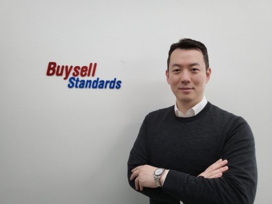 [피플] 신범준 바이셀스탠다드 대표, “조각투자로 소유와 투자의 즐거움 동시에 누려보세요”