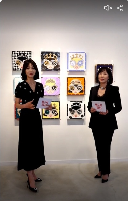 라방 1분만에 미술품 완판···유통가 ‘아트테크’ 공들이는 이유 있네