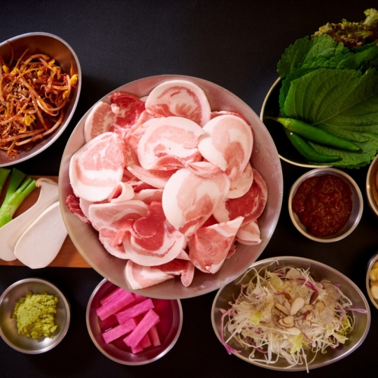 ‘생방송 투데이’ 오늘방송맛집- 먹킷리스트, 돼지 특수부위 끝판왕 맛집 ‘금○○○○’…대박 비결은?