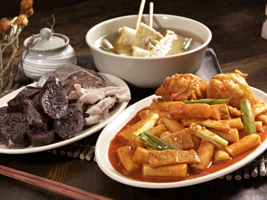 ‘생방송 투데이’ 오늘방송맛집- 인생 분식, 함께 이어온 38년, 추억의 옛날 떡볶이 맛집 ‘소○○○○○’