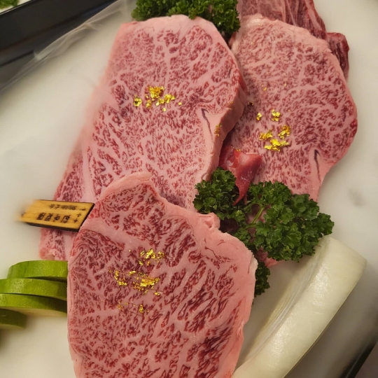 ‘생방송 투데이’ 오늘방송맛집- 리얼 맛집, 상위 0.1% 슈퍼 마블링 히어로?! 슈퍼마블육 한우구이 맛집 ‘금○○○’…대박 비결은?