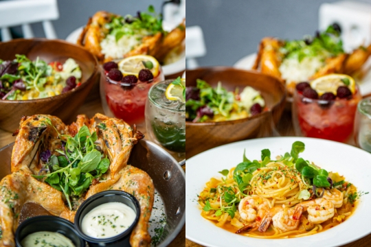 ‘생방송 투데이’ 오늘방송맛집- 먹킷리스트, 내 안에 파스타 있다! 파스타 품은 통닭 맛집 ‘온○○○○’…대박 비결은?