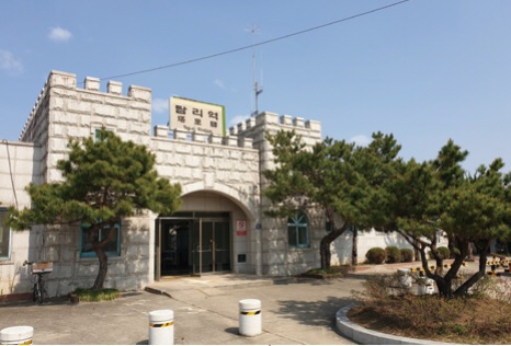 [그 역에 가고 싶다] 국보 77호 탑이 있는 마을 ‘탑리역’