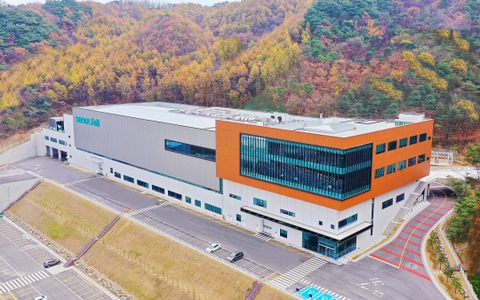 [유망기업탐방] 오덕근 서울F&B 대표 “2025년 상장 목표…전 공정 무균 기술력이 힘”