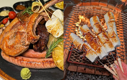 ‘생방송 투데이’ 오늘방송맛집- 리얼 맛집, 비주얼 최강! ‘돼지 바비큐 삼총사’ 맛집 ‘방○○○’…대박 비결은?