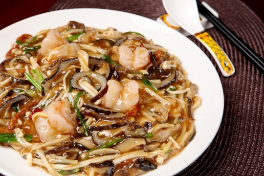 ‘생방송 투데이’ 오늘방송맛집- 먹킷리스트, 유별난 유산슬이 있다? 부산 중화요리 맛집 ‘차○○○○’…대박 비결은?