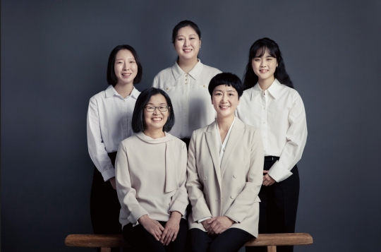 삼성행복대상 받은 여성환경연대 “모든 생명체 평등하게 공존하는 세상 꿈꾼다”
