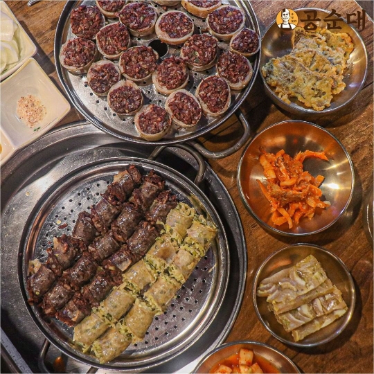 ‘생방송 투데이’ 오늘방송맛집- 고수뎐, 83년 막창 순대 맛집 ‘공○○’…대박 비결은?