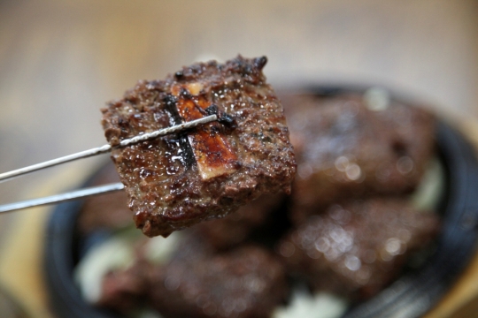 ‘생방송 투데이’ 오늘방송맛집- 고수뎐, 불고기부터 떡갈비까지~ 2022 최고 맛집 총정리!…대박 비결은?
