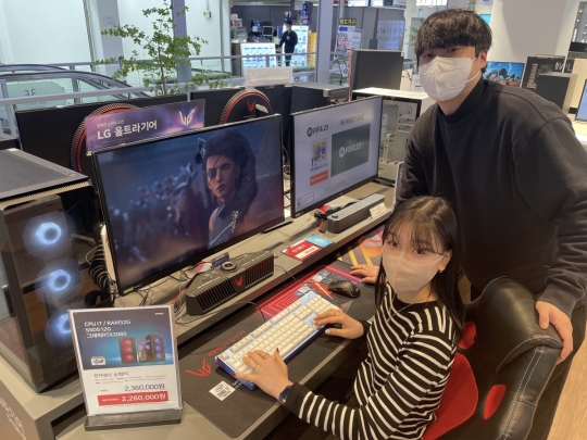 [가전ㆍ가구특집] 전자랜드, 졸업·입학·독립 종합 선물전