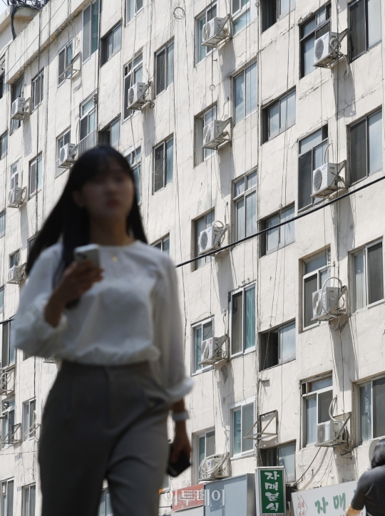 [포토] 내일부터 전기요금 8원·가스요금 1.04원 인상