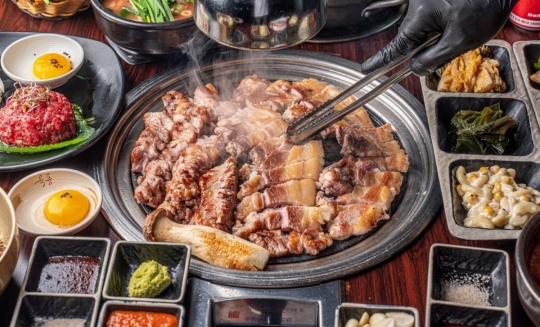 ‘생방송 투데이’ 오늘방송맛집- 맛의 승부사, 60년 가업! 명품 삼겹살 맛집 ‘창○○’
