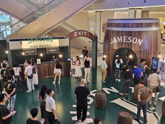 위스키 하이볼 레시피 베스트 8