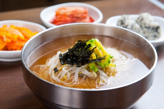 ‘생방송 투데이’ 오늘방송맛집- 맛있GO 싸다GO, 단돈 3900원! 생면 국수 맛집 ‘국○’