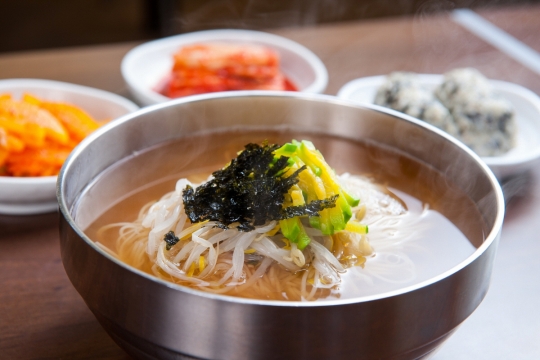 ‘생방송 투데이’ 오늘방송맛집- 인생 분식, 68년, 한 마음으로 이어온 잔치국수 맛집 ‘할○○○○’