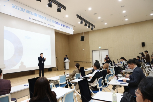 도봉구, 관내 중소기업 2곳 하이서울기업 선정