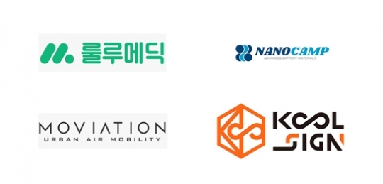 룰루메딕·나노캠프·모비에이션 등…11월 5주 투자 유치 스타트업