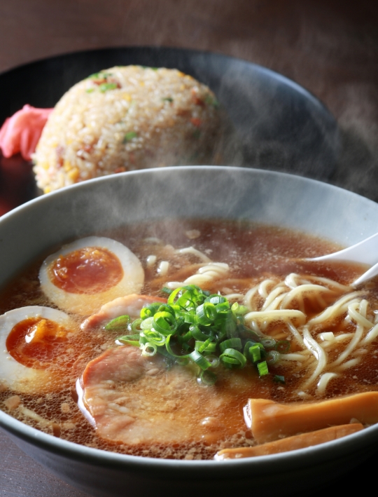 ‘생방송 투데이’ 오늘방송맛집- 막 퍼주는 집, 단돈 4400원! 라멘 맛집 ‘세○○○’