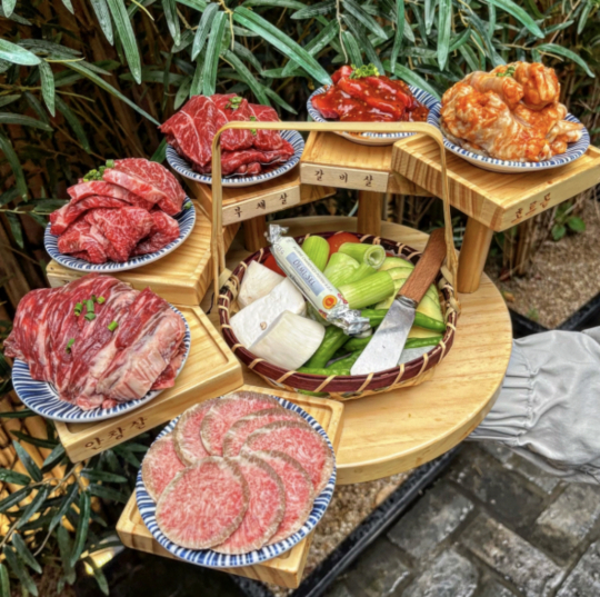 ‘생방송 투데이’ 오늘방송맛집- 맛의 승부사, 남다른 고집으로 지킨 맛! 즉석 소고기구이 맛집 ‘킨○’