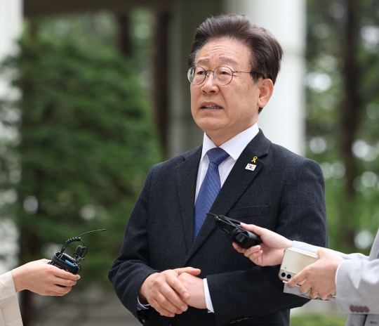 ‘쌍방울 대북송금’ 이화영 1심 유죄…이재명 수사 힘 실리나
