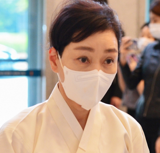 아워홈 매각 의사 밝힌 구미현...“전문기업에 경영권 이양”