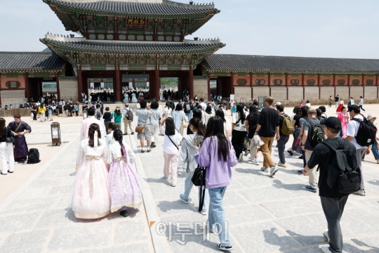 쿠킹 클래스에 카페 100선 투어도…‘서울 미식관광 콘텐츠’ 개발용역 착수
