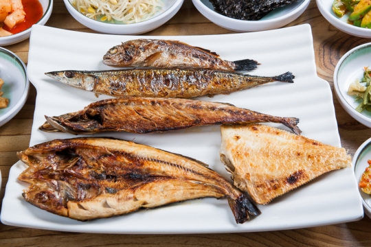 오늘N 오늘방송맛집- 주말N, 갈치조림 맛집 고○○
