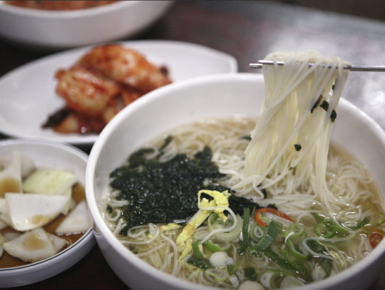 생방송 투데이 오늘방송맛집- 인생 분식, 옛날 잔치국수 맛집 체○○○○○